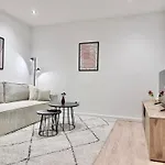 Apartment Top! Neu Saniertes 
