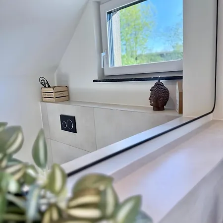 Top! Neu Saniertes Anton, Direkt Am Ruhrtalradweg In - Neheim *