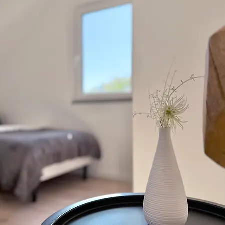 Apartment Top! Neu Saniertes Anton, Direkt Am Ruhrtalradweg In - Neheim Arnsberg
