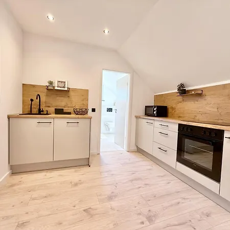 Top! Neu Saniertes Anton, Direkt Am Ruhrtalradweg In - Neheim Apartment Arnsberg