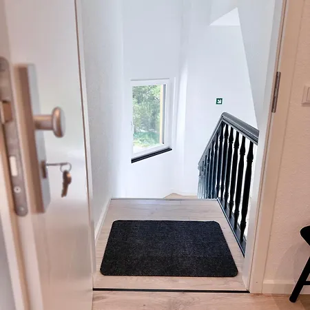 Apartment Top! Neu Saniertes Anton, Direkt Am Ruhrtalradweg In - Neheim Arnsberg
