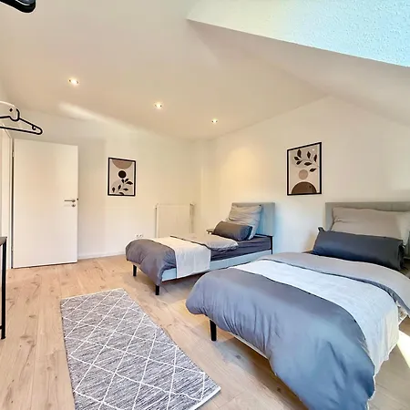 Top! Neu Saniertes Anton, Direkt Am Ruhrtalradweg In - Neheim * Arnsberg