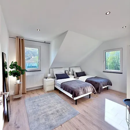 Top! Neu Saniertes Anton, Direkt Am Ruhrtalradweg In - Neheim Apartment