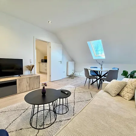 Apartment Top! Neu Saniertes 