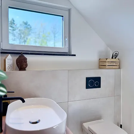 Top! Neu Saniertes Anton, Direkt Am Ruhrtalradweg In - Neheim Apartment