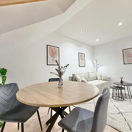 Top! Neu Saniertes Anton, Direkt Am Ruhrtalradweg In - Neheim * Arnsberg