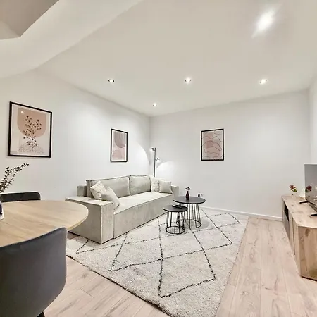 Top! Neu Saniertes Anton, Direkt Am Ruhrtalradweg In - Neheim Apartment *