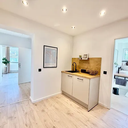 Top! Neu Saniertes Anton, Direkt Am Ruhrtalradweg In - Neheim Apartment *