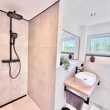 Apartment Top! Neu Saniertes Anton, Direkt Am Ruhrtalradweg In - Neheim Arnsberg