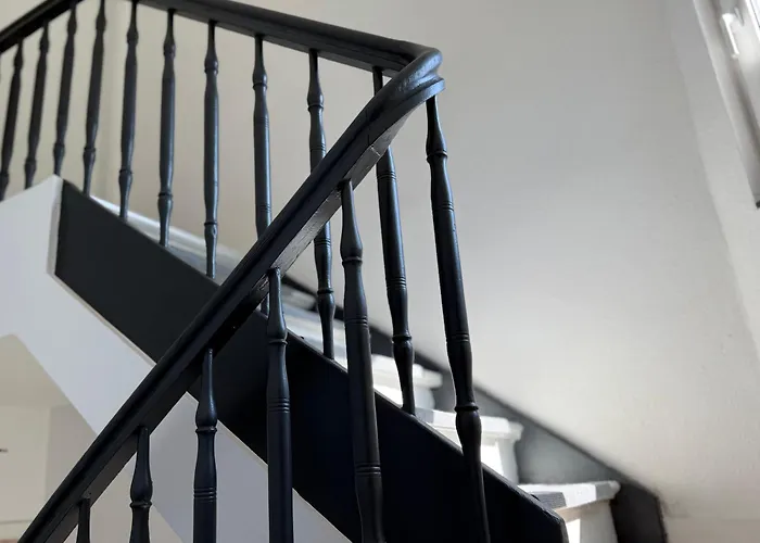 Apartamento Top! Neu Saniertes 