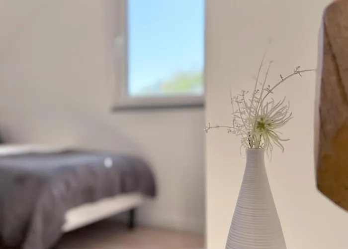 Apartamento Top! Neu Saniertes 