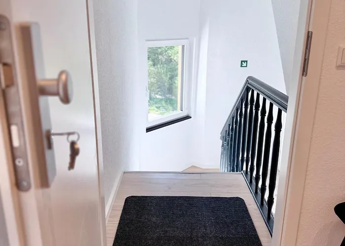 Apartamento Top! Neu Saniertes 