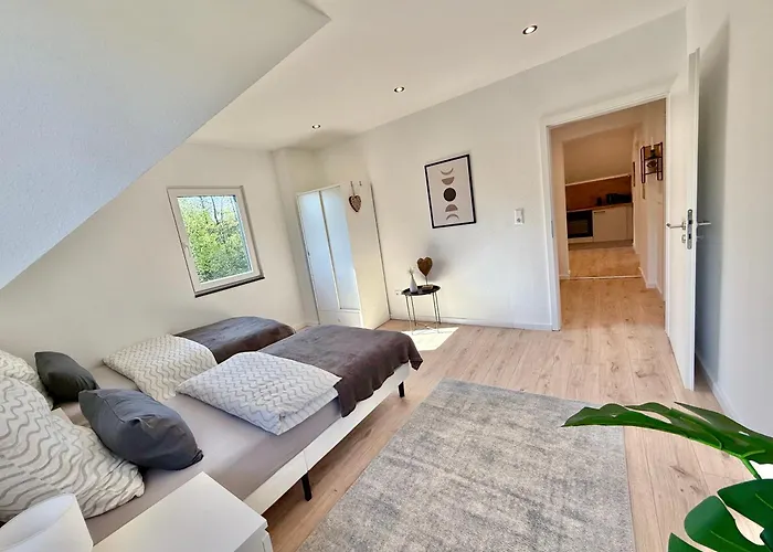 Apartamento Top! Neu Saniertes 